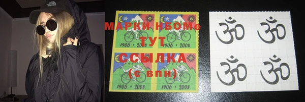 стаф Абинск